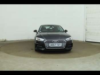 Used Audi A5 2017 for sale - 74638988: Photo