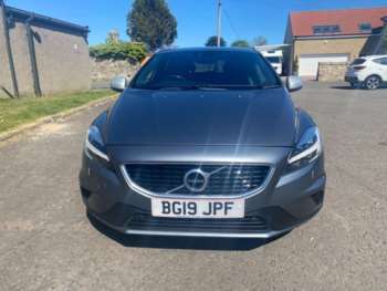 Used Volvo V40 2019 for sale - 74528884: Photo