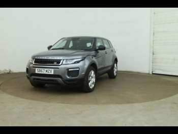 2017 (67) - 2.0 eD4 SE Tech SUV 5dr Diesel Manual Euro 6 (s/s) (150 ps)