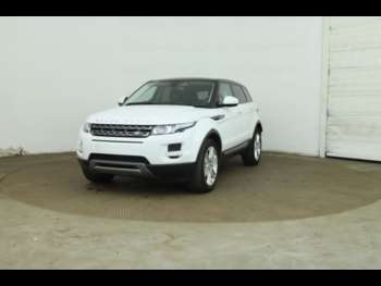 2014 (64) - 2.2 SD4 Pure Tech SUV 5dr Diesel Auto 4WD (s/s) (190 ps)