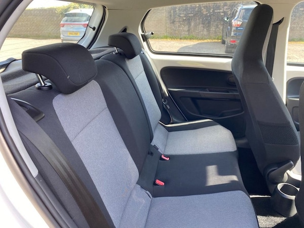 Used Skoda Citigo 2014 for sale - 74150229: Photo 11