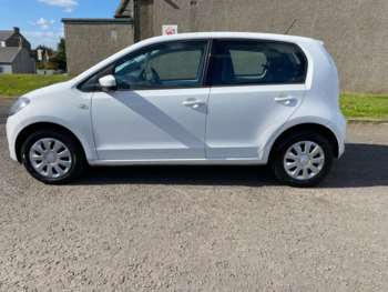 Used Skoda Citigo 2014 for sale - 74150229: Photo