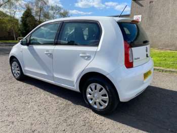 Used Skoda Citigo 2014 for sale - 74150229: Photo