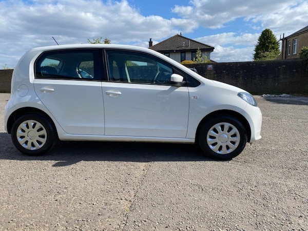 Used Skoda Citigo 2014 for sale - 74150229: Photo 7