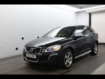 Used Volvo XC60 2013 for sale - 73424597: Photo