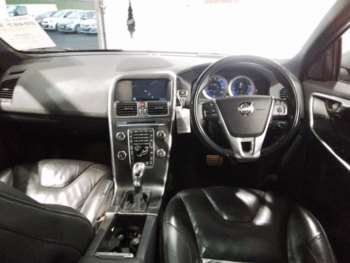 Used Volvo XC60 2013 for sale - 73424597: Photo