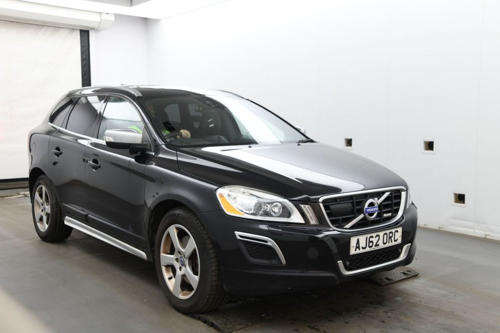 Used Volvo XC60 2013 for sale - 76773057: Photo 1