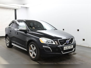 2013 (62) - D5 [215] R DESIGN 5dr AWD Geartronic