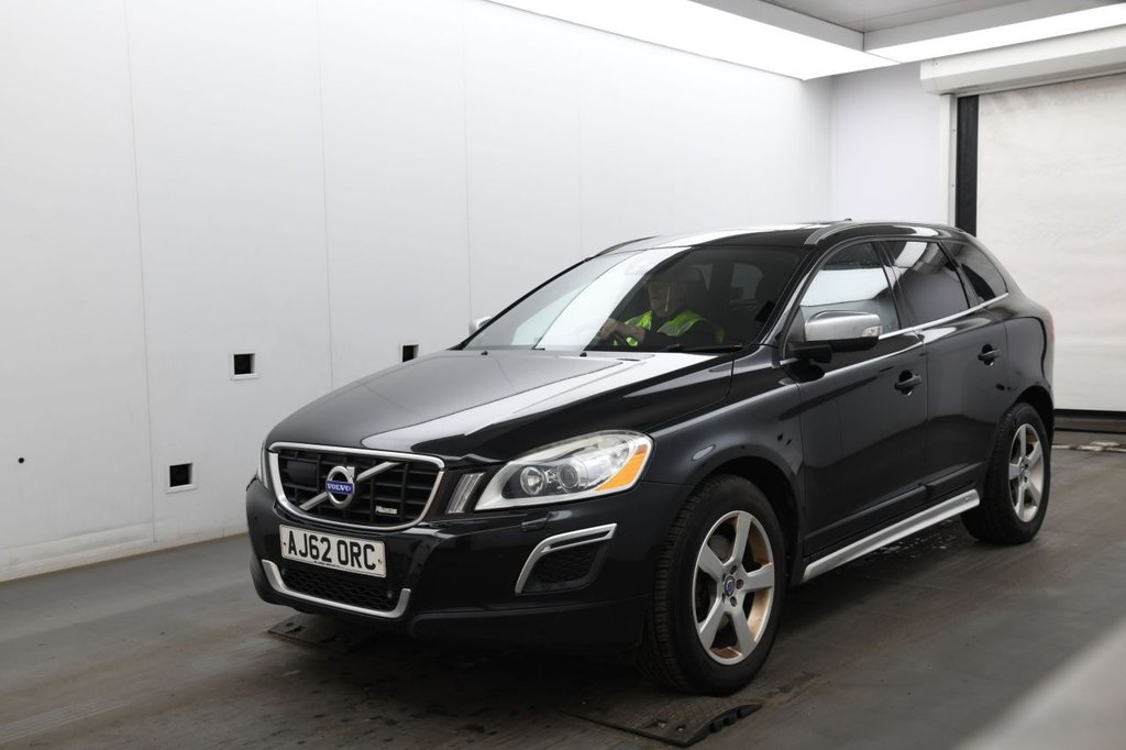 Used Volvo XC60 2013 for sale - 76773057: Photo 2