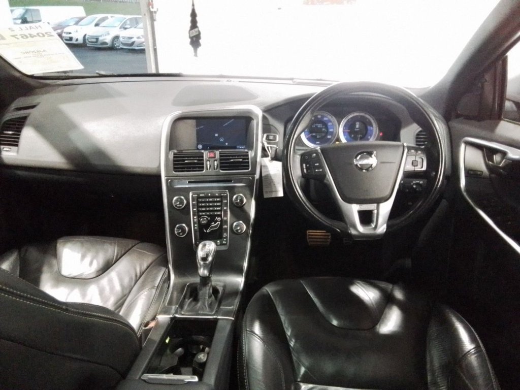 Used Volvo XC60 2013 for sale - 76773057: Photo 4