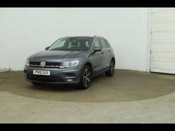 2018 (18) - 2.0 TDi 150 SE 5dr