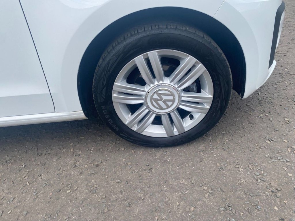 Used Volkswagen up! 2018 for sale - 76009344: Photo 10