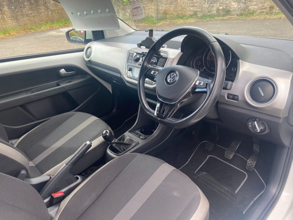 Used Volkswagen up! 2018 for sale - 76009344: Photo 11