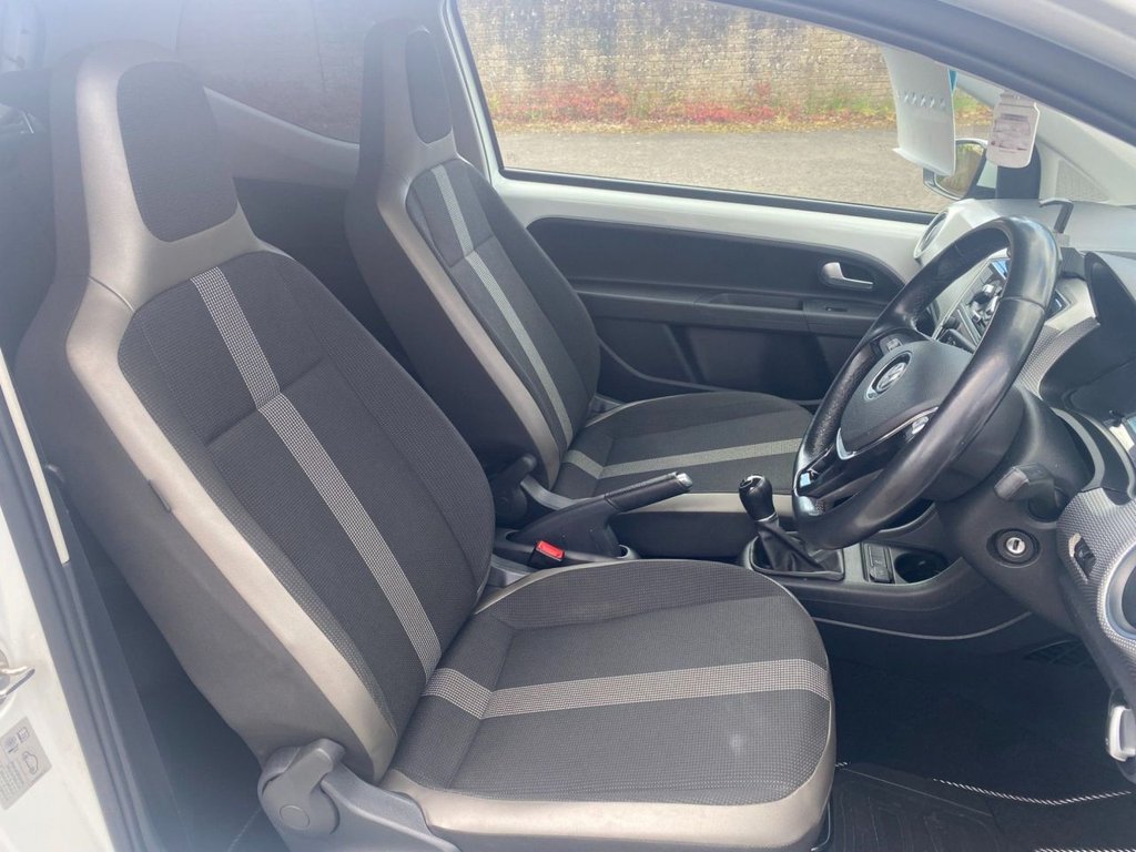 Used Volkswagen up! 2018 for sale - 76009344: Photo 12