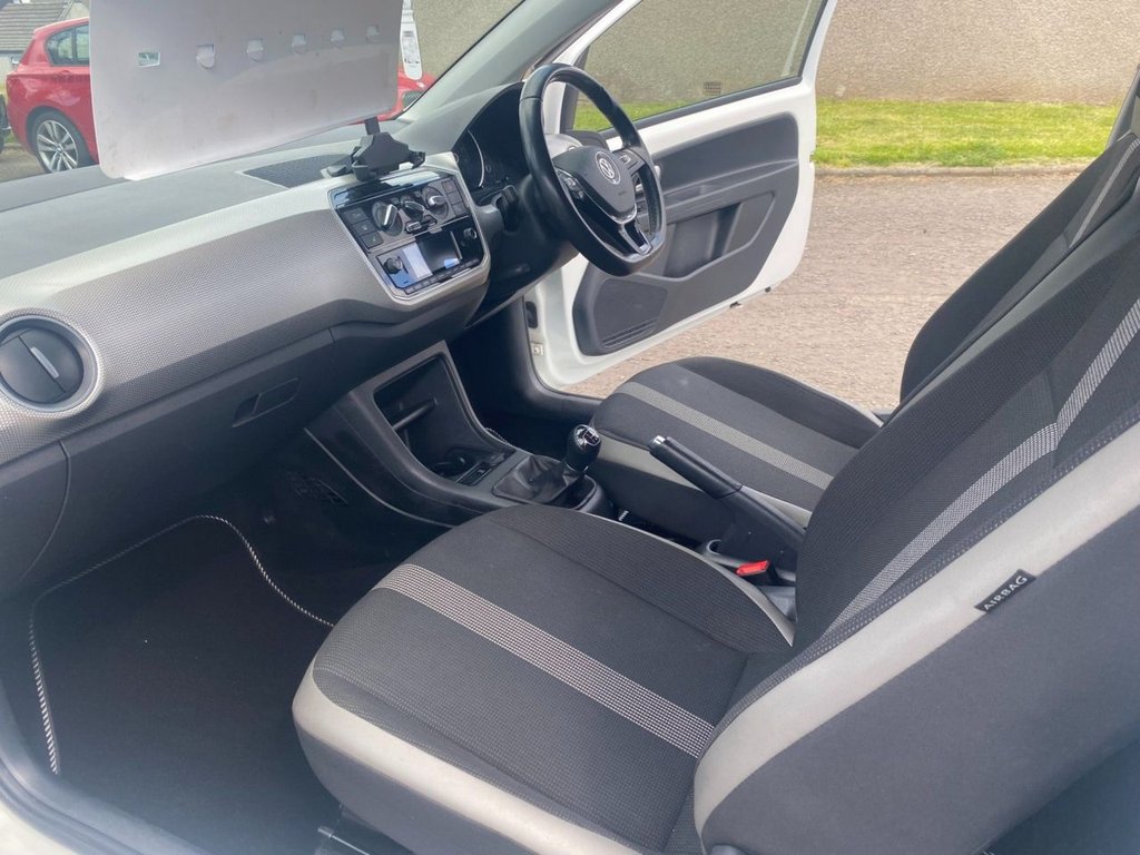 Used Volkswagen up! 2018 for sale - 76009344: Photo 13