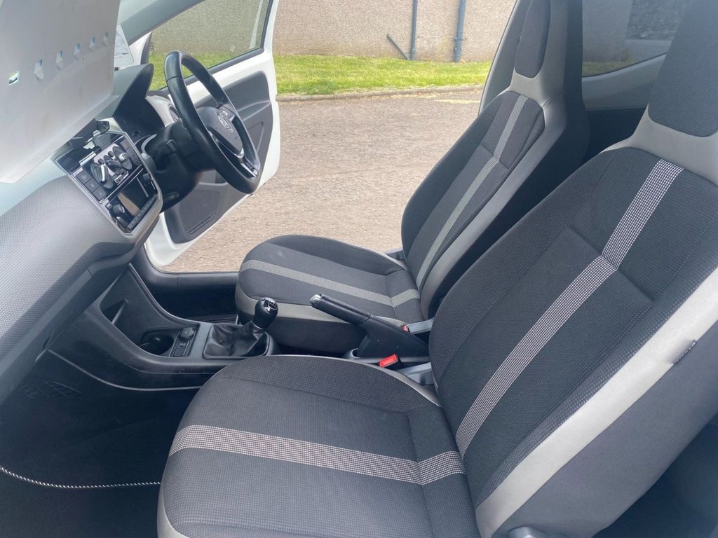 Used Volkswagen up! 2018 for sale - 76009344: Photo 14