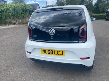 Used Volkswagen up! 2018 for sale - 76009344: Photo 4