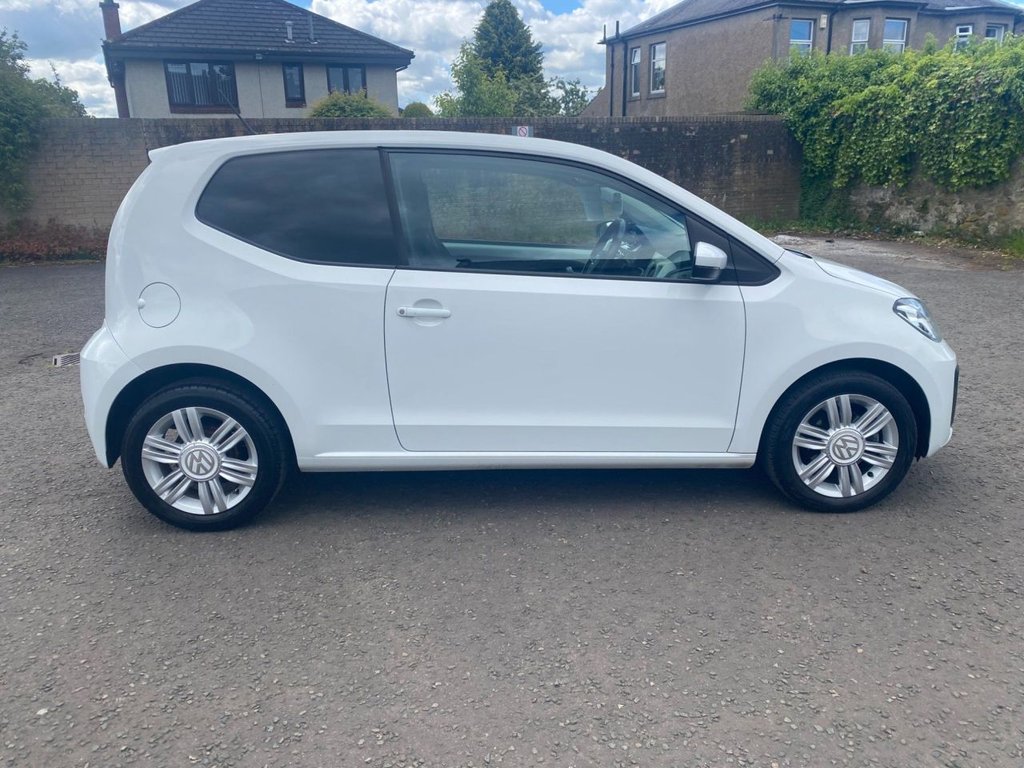 Used Volkswagen up! 2018 for sale - 76009344: Photo 6