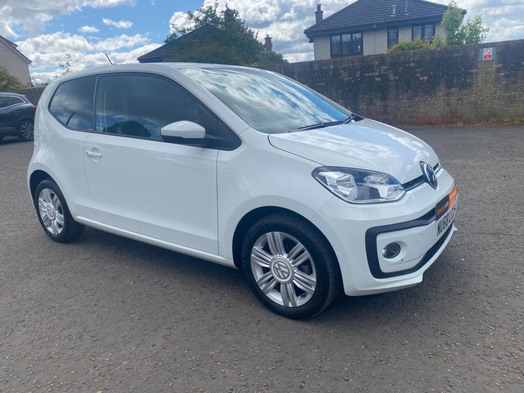 Used Volkswagen up! 2018 for sale - 76009344: Photo 7