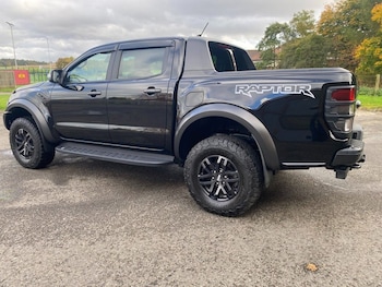 Used Ford Ranger 2020 for sale - 75665942: Photo