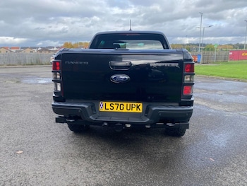 Used Ford Ranger 2020 for sale - 75665942: Photo