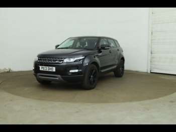 2013 (13) - 2.2 SD4 Pure SUV 5dr Diesel Auto 4WD (190 ps)
