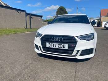 Used Audi A3 2017 for sale - 74156016: Photo