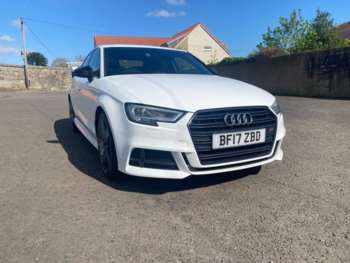 Used Audi A3 2017 for sale - 74156016: Photo