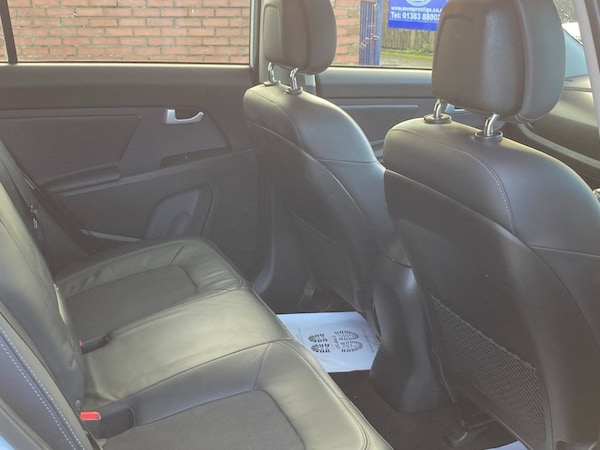 Used Kia Sportage 2014 for sale - 75548271: Photo 10