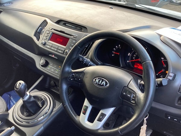 Used Kia Sportage 2014 for sale - 75548271: Photo 11