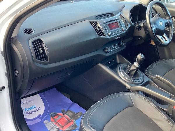 Used Kia Sportage 2014 for sale - 75548271: Photo 13
