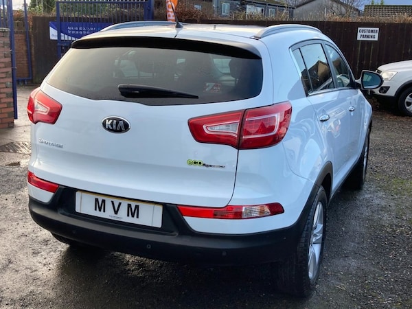 Used Kia Sportage 2014 for sale - 75548271: Photo 5