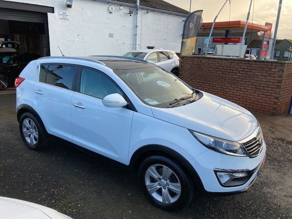 Used Kia Sportage 2014 for sale - 75548271: Photo 7