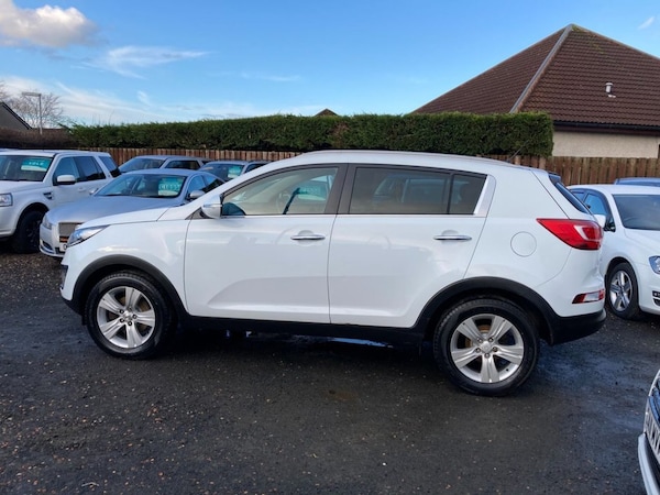 Used Kia Sportage 2014 for sale - 75548271: Photo 8