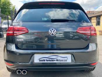 Used Volkswagen Golf 2014 for sale - 74562234: Photo