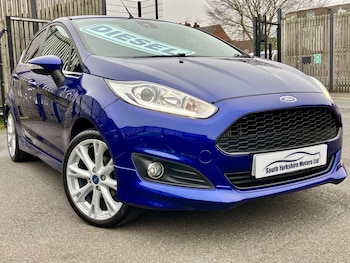 Ford Fiesta feature image