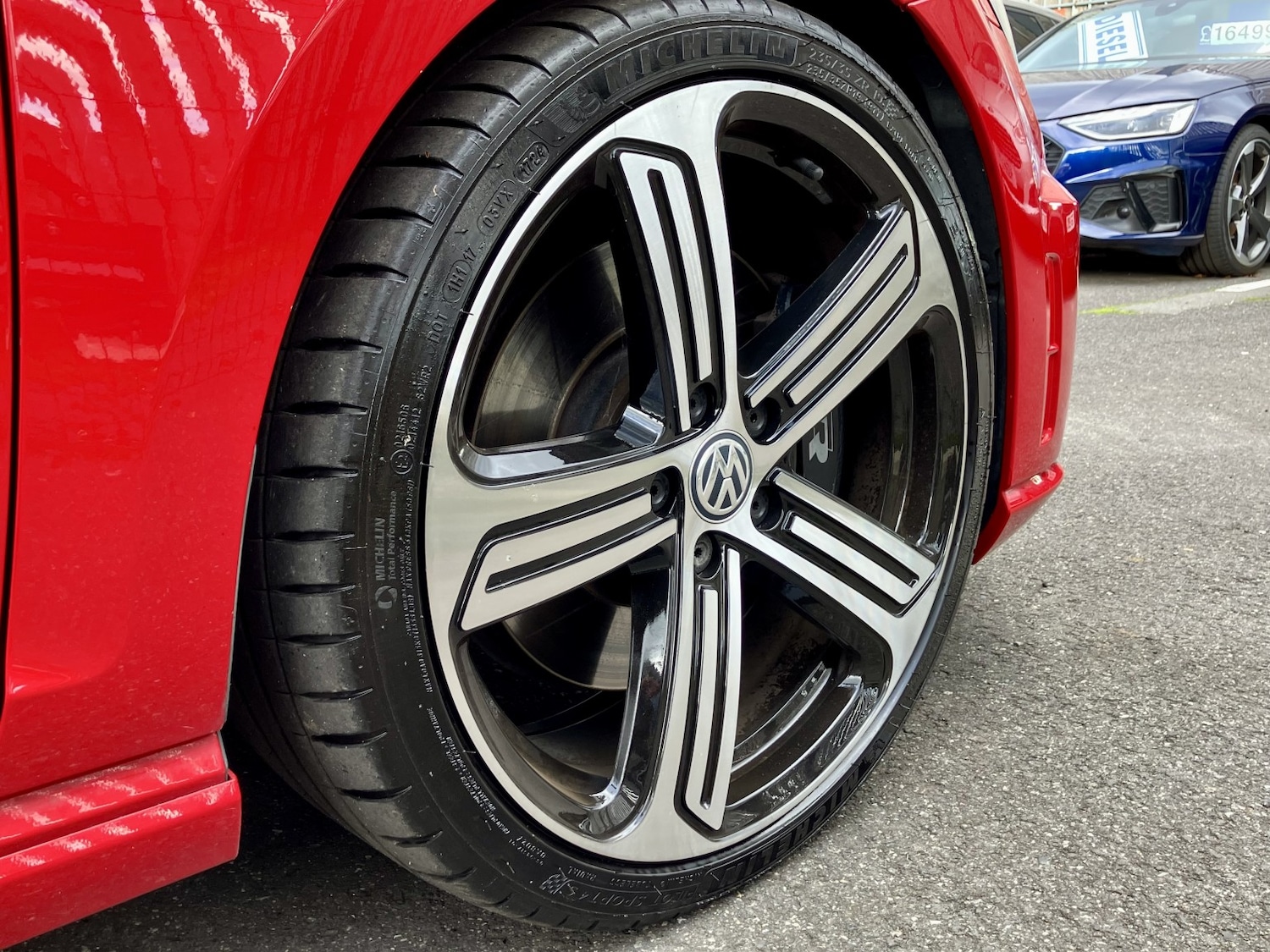 Used Volkswagen Golf 2016 for sale - 76149209: Photo 11