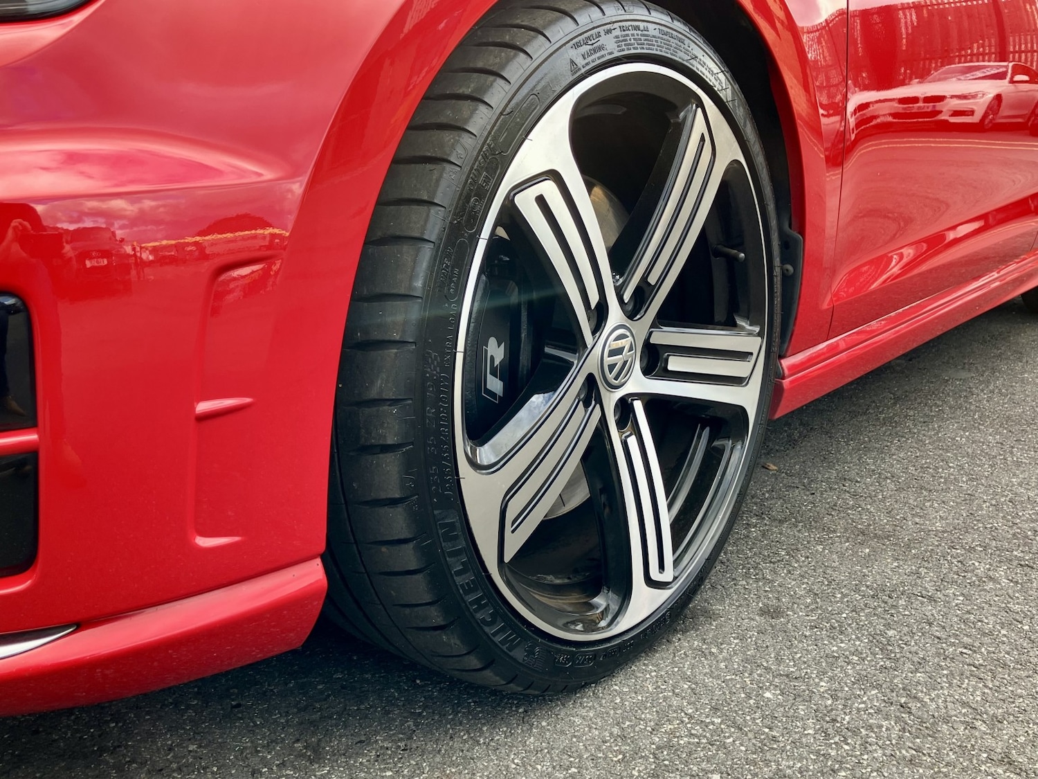 Used Volkswagen Golf 2016 for sale - 76149209: Photo 12