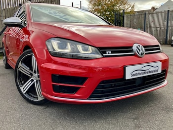 2016 - 2.0 TSI BlueMotion Tech R 5-Door