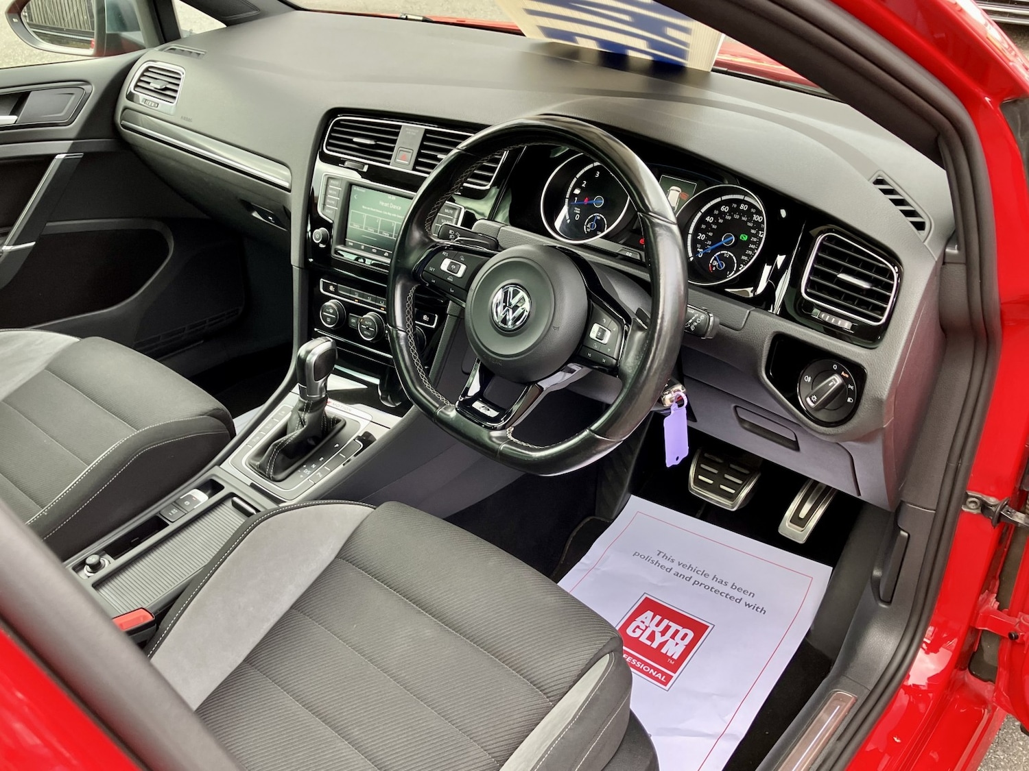 Used Volkswagen Golf 2016 for sale - 76149209: Photo 3