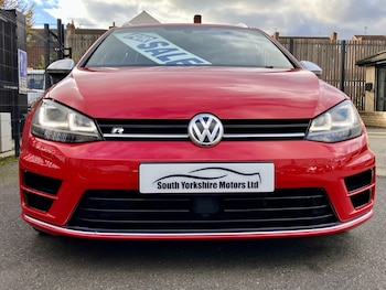 Used Volkswagen Golf 2016 for sale - 76149209: Photo