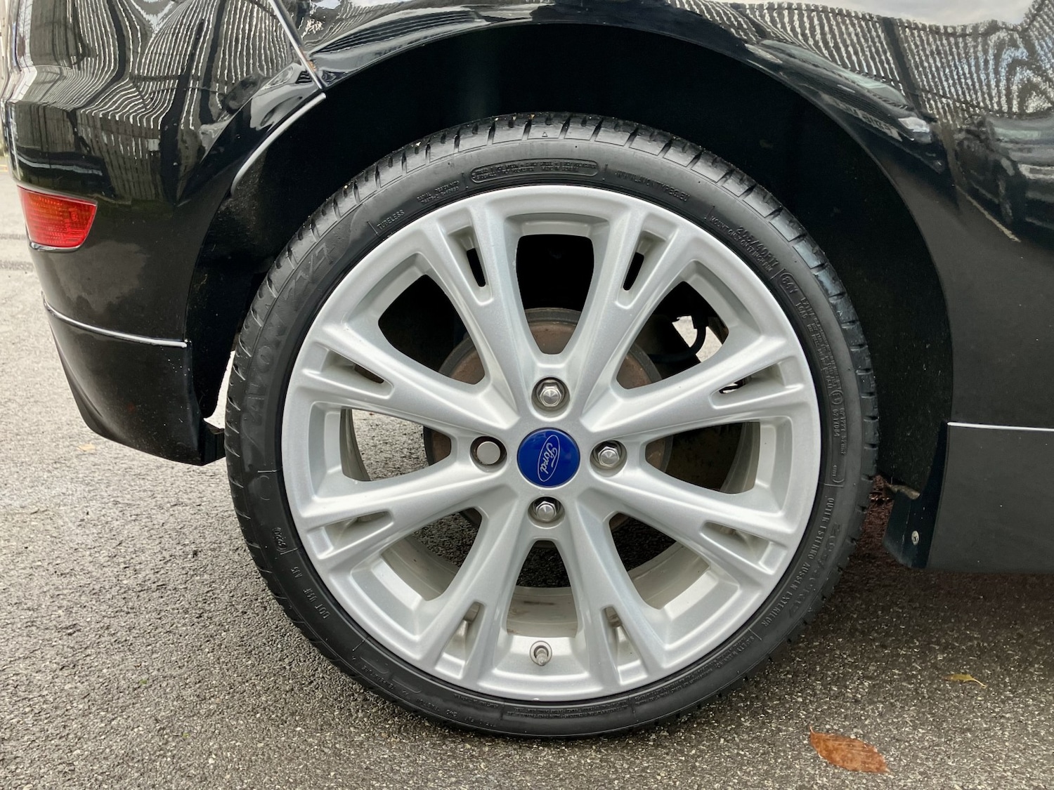 Used Ford Fiesta 2016 for sale - 76963334: Photo 15