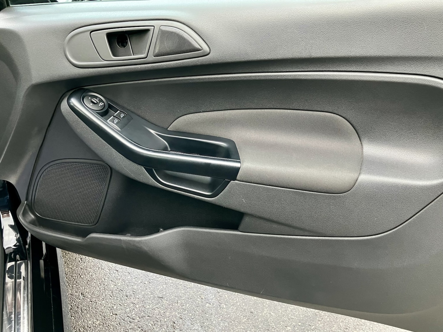 Used Ford Fiesta 2016 for sale - 76963334: Photo 16