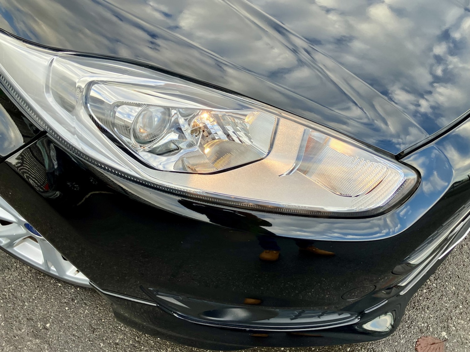 Used Ford Fiesta 2016 for sale - 76963334: Photo 18