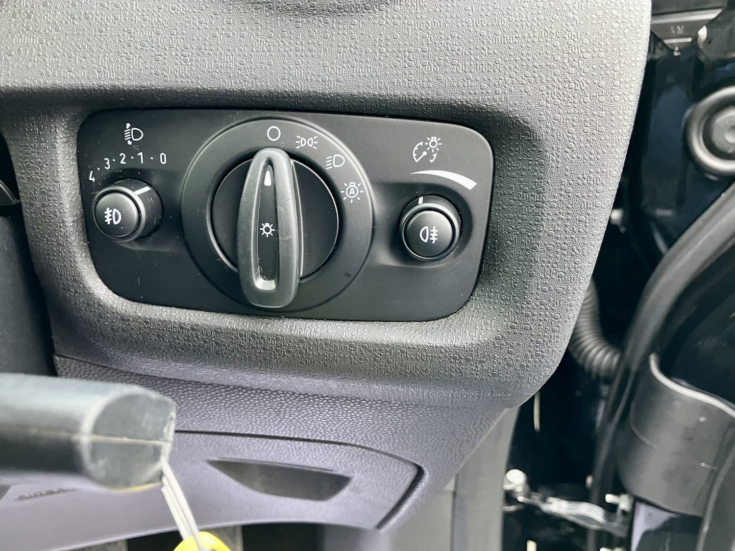 Used Ford Fiesta 2016 for sale - 76963334: Photo 9