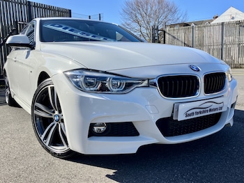 Used BMW 3 Series 2017 for sale - 78614222: Photo