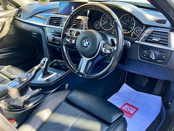Used BMW 3 Series 2017 for sale - 78614222: Photo