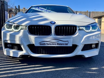 Used BMW 3 Series 2017 for sale - 78614222: Photo
