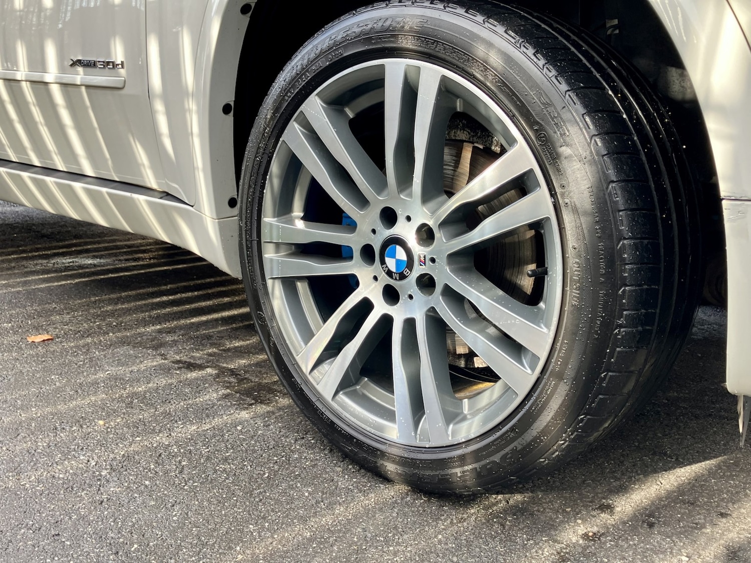 Used BMW X5 2013 for sale - 76482867: Photo 13