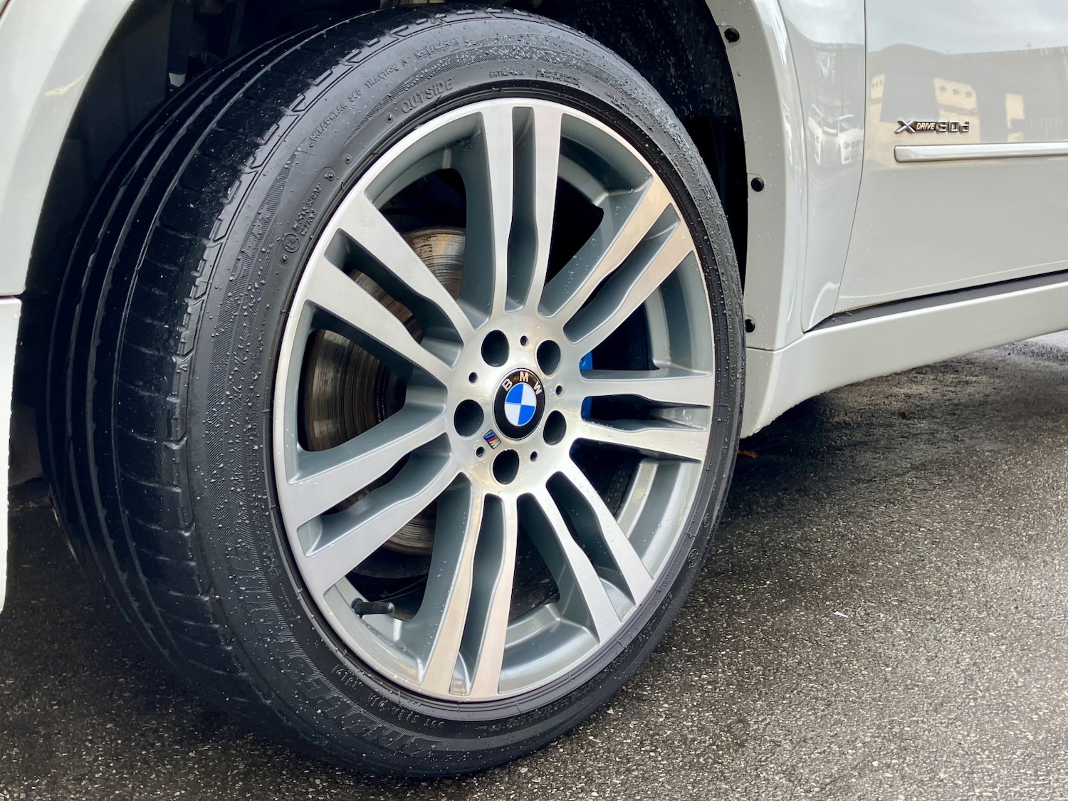 Used BMW X5 2013 for sale - 76482867: Photo 14